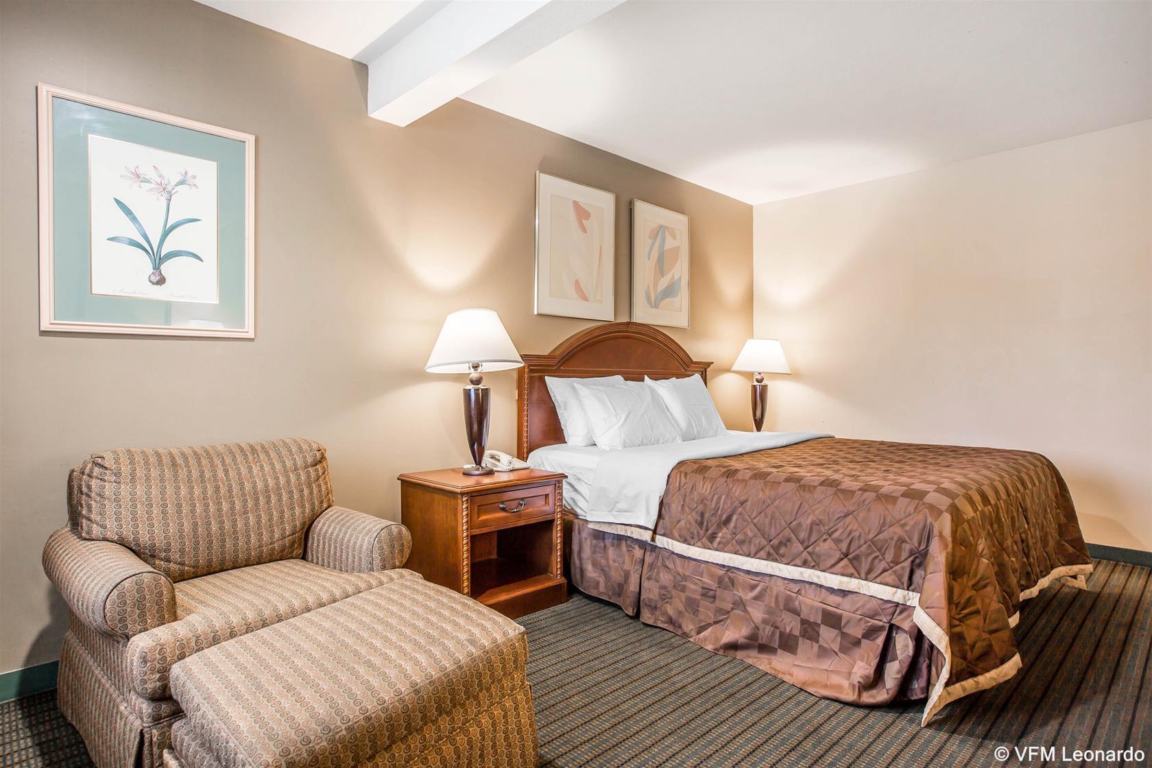 Rodeway Inn South Gate - Los Angeles South المظهر الخارجي الصورة