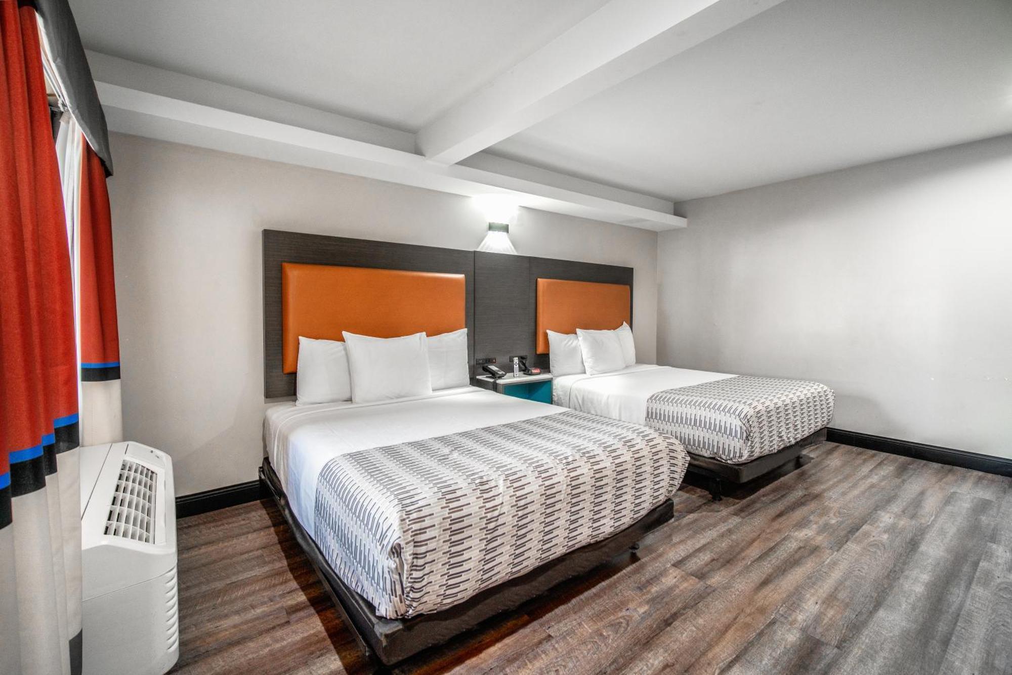 Rodeway Inn South Gate - Los Angeles South المظهر الخارجي الصورة
