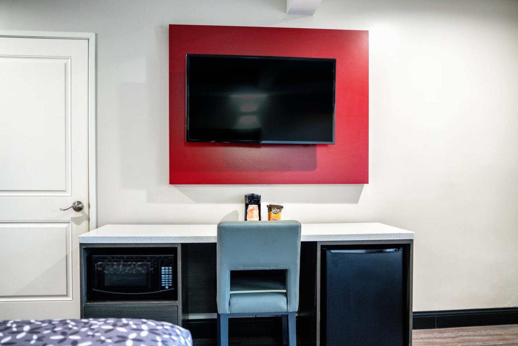 Rodeway Inn South Gate - Los Angeles South المظهر الخارجي الصورة