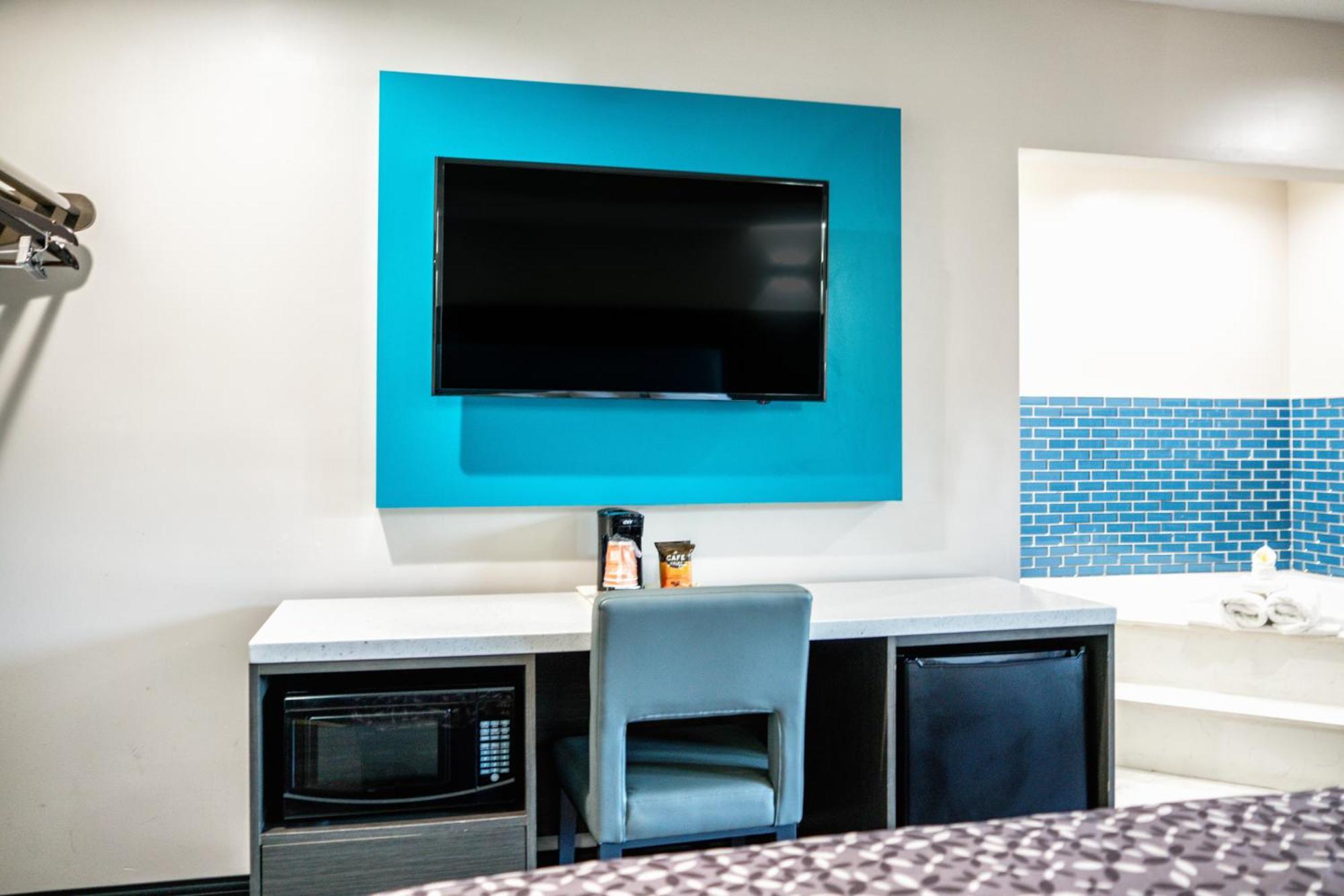 Rodeway Inn South Gate - Los Angeles South المظهر الخارجي الصورة