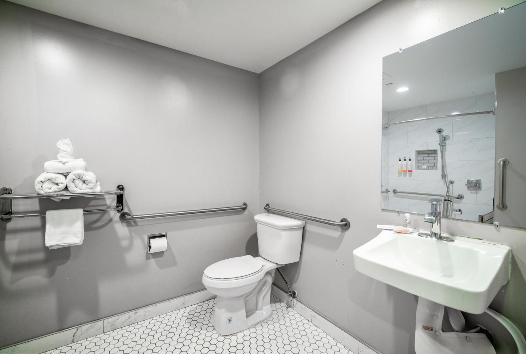 Rodeway Inn South Gate - Los Angeles South المظهر الخارجي الصورة