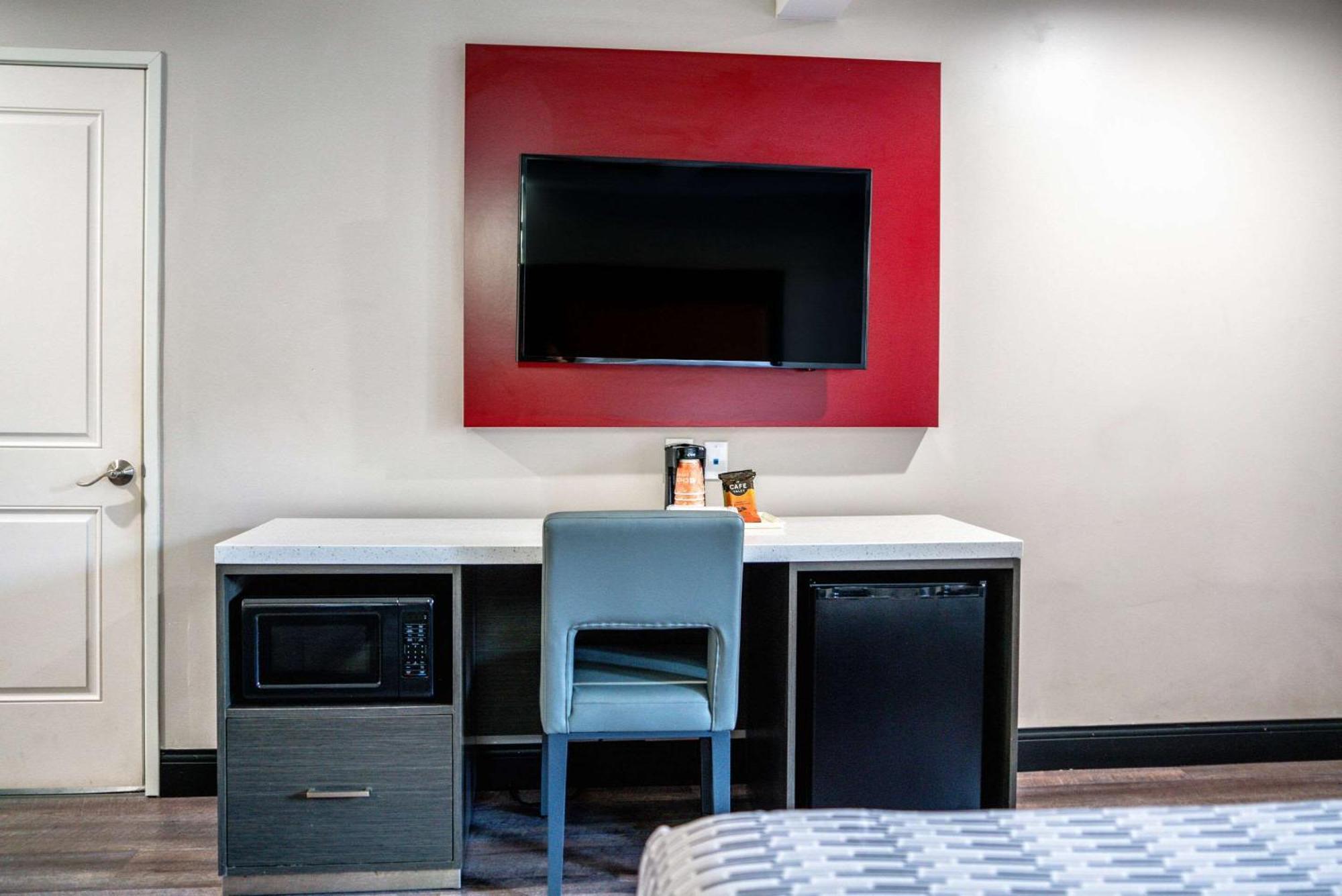 Rodeway Inn South Gate - Los Angeles South المظهر الخارجي الصورة